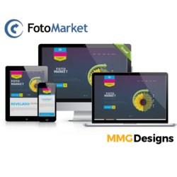 Fotomarket, Tienda de Fotografía Digital