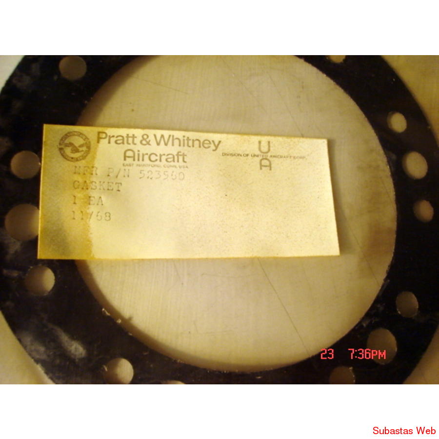 Pratt & Whitney Junta Aviacion Naval Argentina Nuevas