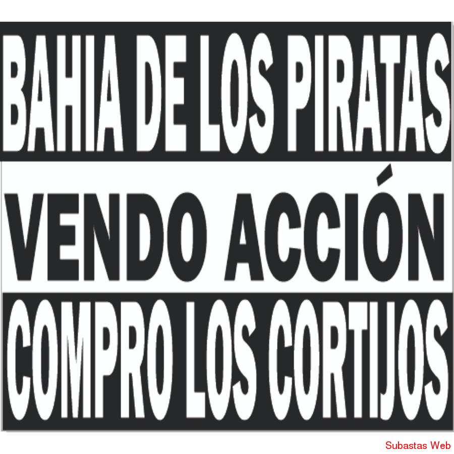 COMPRO ACCION CARENERO  YACHT CLUB- Y EMBARCACION  HASTA 50 