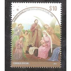 ARGENTINA 2015 (4112)  NAVIDAD