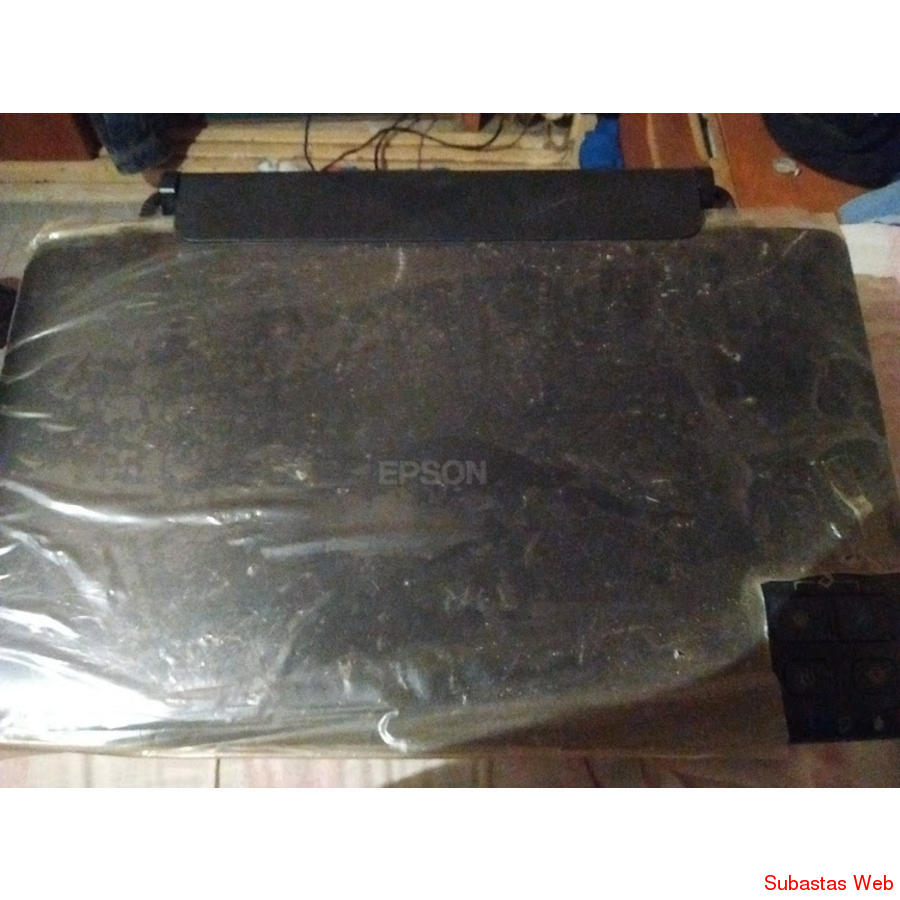 2 Multifunciones - Epson TX125 y Lexmark x1290 USB las 2