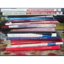 Libros de Literatura