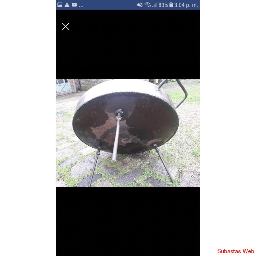 Disco de arado!!