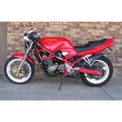 SUZUKI BANDIT GSF 400 -17000 MILLAS REALES unico dueño