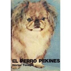 PEKINES escaneado ENVIO GRATIS Sabes Sobre El Pekines?pilars