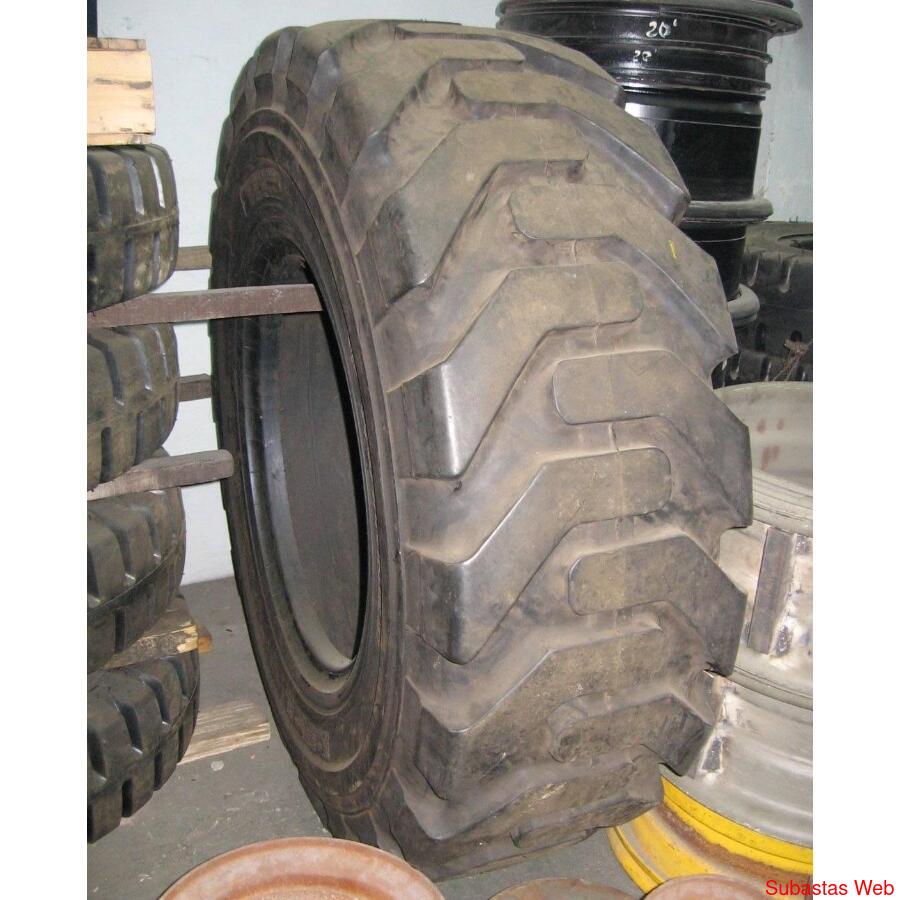 17.5X25 NEUMATICO ADVANCE 16PR rodamarsa