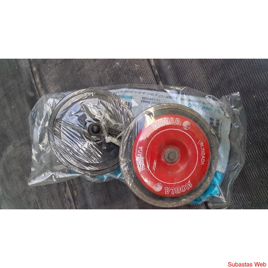 BOCINA KOBLE AUTO 0Pilarsur