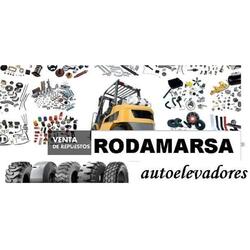 CLARK SAMPI YALE RUEDAS AUTOELEVADOR rodamarsa