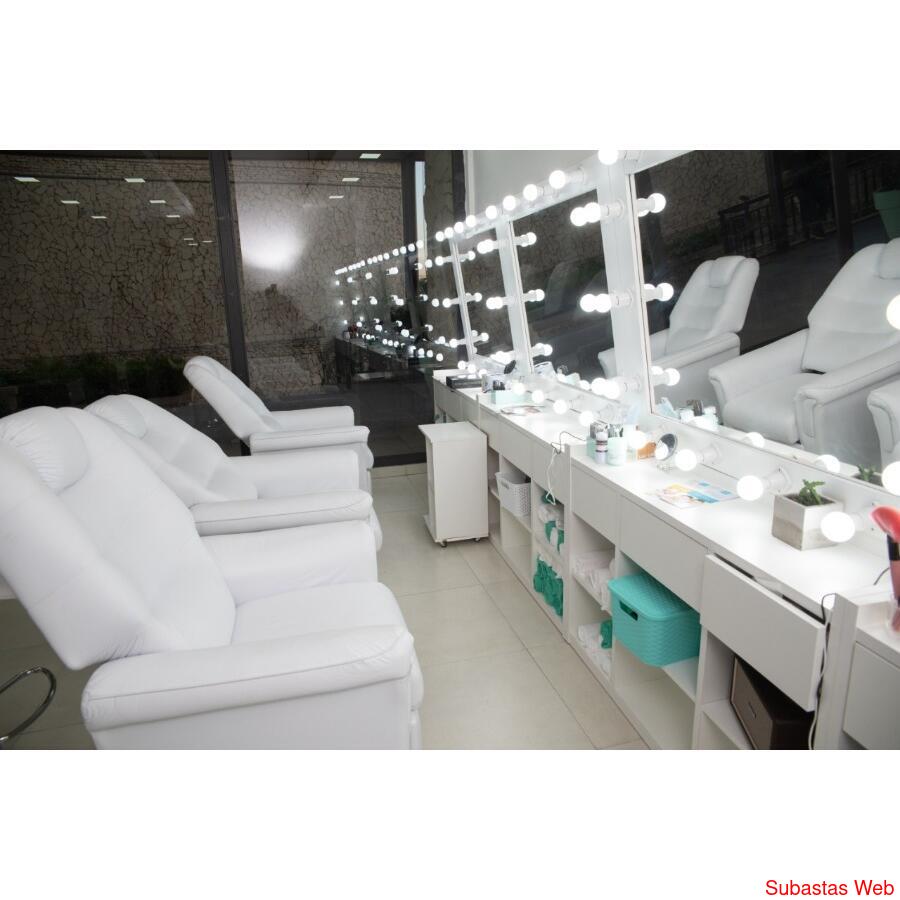 Franquicia Bellaciao  - Centro de Estética y Belleza