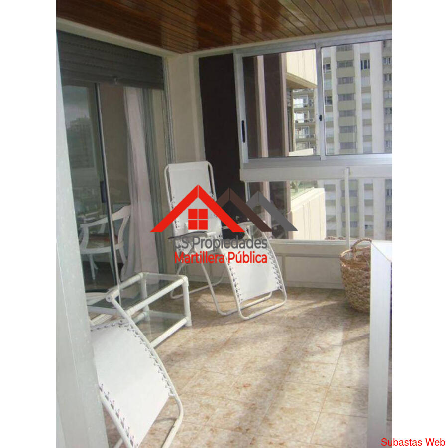 Punta del Este - Mansa 100  - Departamente de 4 ambientes