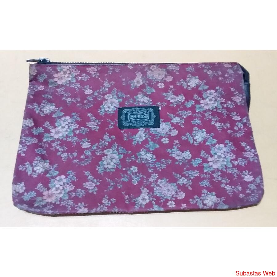 MONEDERO OSH KOSH FLOREADO Oferta 0pilarsur