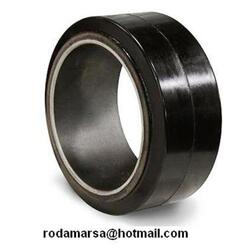 reengomado 18x7x12 1-8 autoelevador Rodamarsa