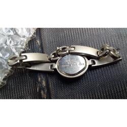 RELOJ PULSERA PLATEADO NEW YORT Oferta 0pilarsur