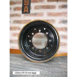 LLANTA 18x7x8 LINDE rodamarsa