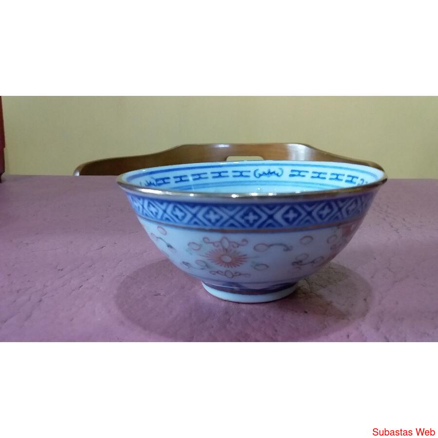 VASIJA DE PORCELANA CHINA pilarsur