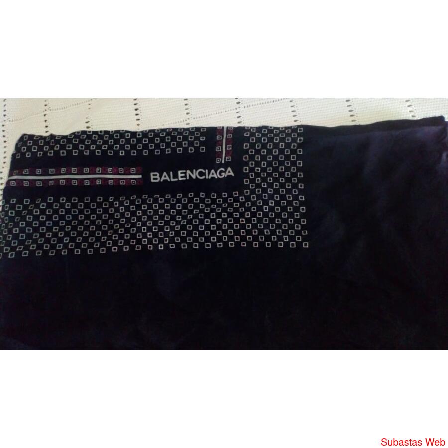 Pañuelos Balenciaga