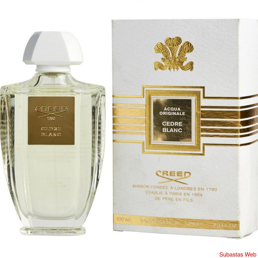 Creed Acqua Originale Cedre Blanc 100ml.