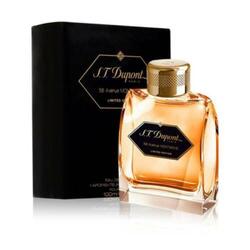 S. T. Dupont 58 Avenue Montaigne Limited Edition 3,4 унции /