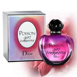 Christian Dior Poison Girl Unexpected 100ml.