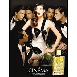 Yves Saint Laurent Cinema 90 ml.