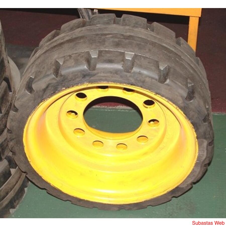 REENGOMADO de MAZA CLARK C80 21X8X15 rodamarsa