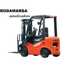 CUBIERTA MACIZA 200X50X10 Autoelevadores rodamarsa