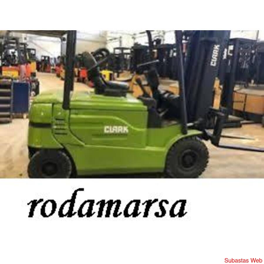 AUTOELEVADORES REENGOMADO DE ARO 18X6X12 1-8