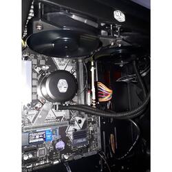 Soporte Tecnico de Noteb.- Pc - All in one - Redes - Gamer