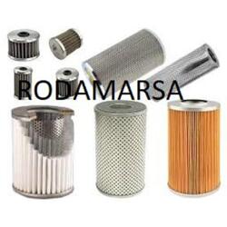 FILTRO DE ACEITE AUTOELEVADOR Repuestos  Rodamarsa