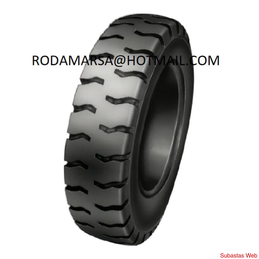 CUBIERTA SOLIDA 600X9 Rodamarsa Industrial
