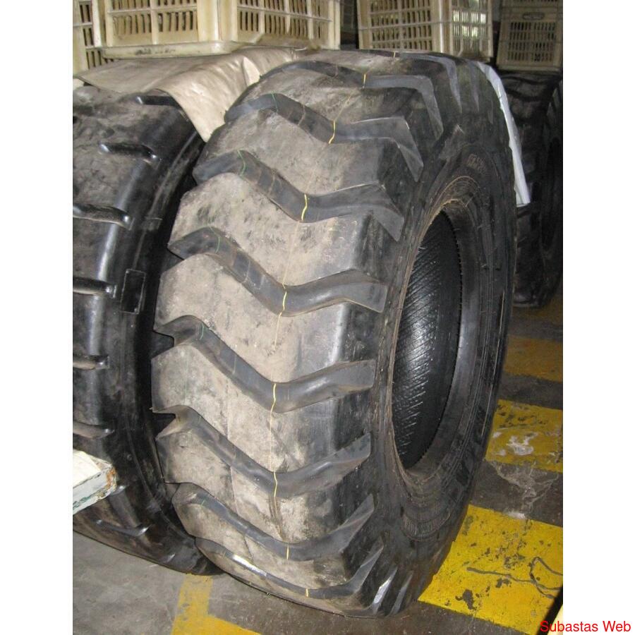 NEUMATICO 17.5X25 L3  20PR PALA TRACTOR rodamarsa