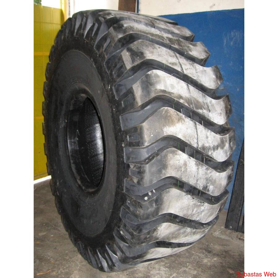 26.5 - 25 E3 L3 - 6055  Rodamarsa neumaticos