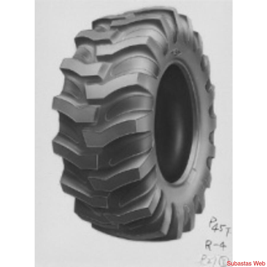 19.5 L24 - 6047  Rodamarsa Neumaticos