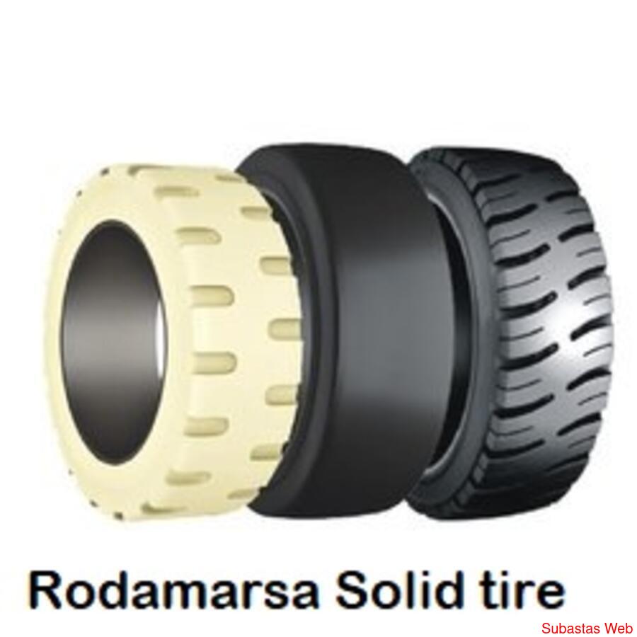 600 / 9 CONTINENTAL ECOLOGIC RODAMARSA