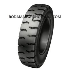 FLEXSOLID 200/5010 RODAMARSA SOLID TIRES