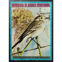 GUINEA ECUATORIAL AÑO 1976, MICHEL 933, USADA