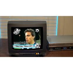TELEVISION SANYO