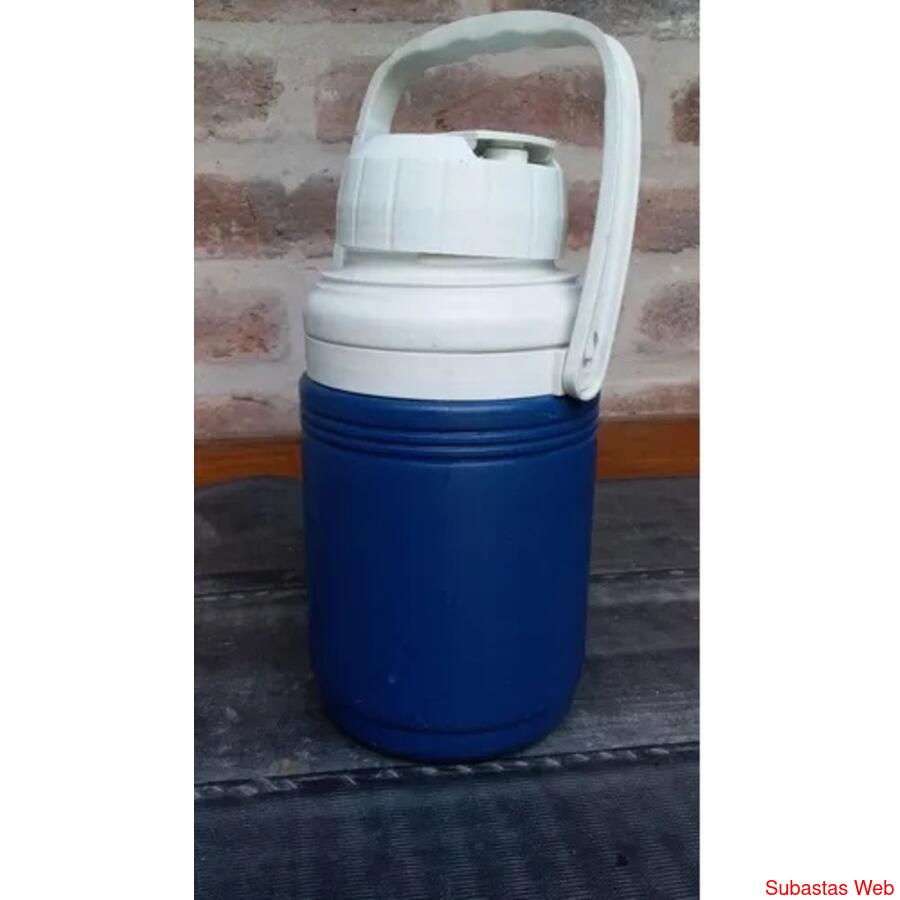 Termo Coleman Conservadora Impecable Oferta 0pilarsur