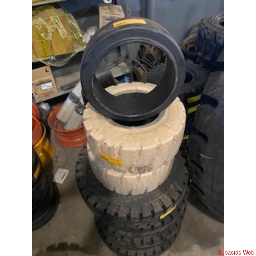 18X6X12 1-8 importado BANDAJE MH20  rodamarsa