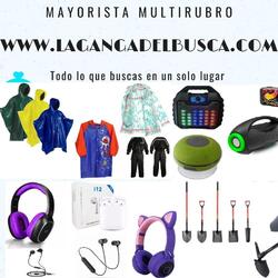 Hipermayorista de polirubro para comerciantes y revendedores