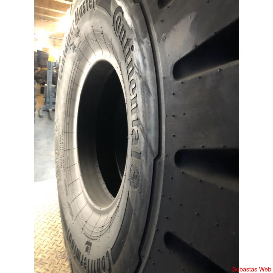 1400 X 24 CONTINENTAL rodamarsa