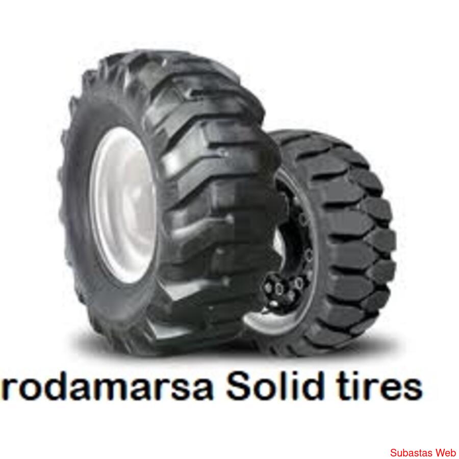 825 - 15 24PR  L4 OTR  rodamarsa