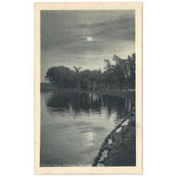 ARGENTINA • BUENOS AIRES • Palermo - De noche