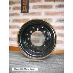 TCM LLANTA 650X10 rodamarsa