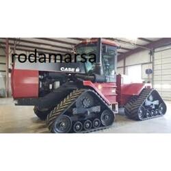 CASE VULCANIZADO DE MAZAS TRACTOR rodamarsa