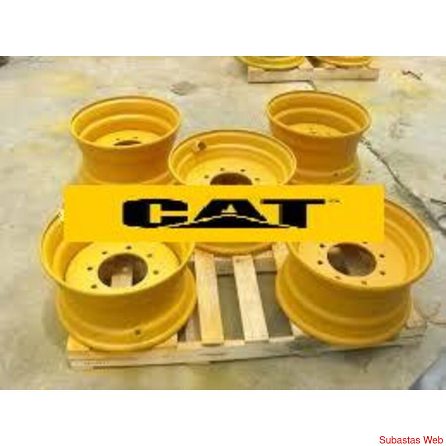 LLANTA 10x16.5 MINICARGADORA BOB CAT rodamarsa vial