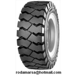 MACIZA 650x10 650 x 10 Rodamarsa Autoelevadores