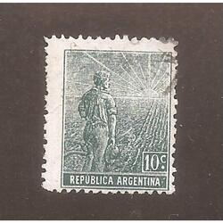 ARGENTINA 1912(183) LABRADOR FILI HV ALEMAN,  USADA