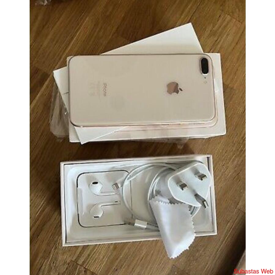 Apple iPhone 8 Plus 256gb