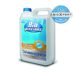 BIOPISCINAS  5 Litros + Envío Gratis - Consulte Descuentos